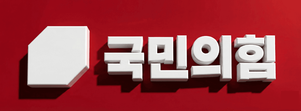 국민의힘